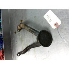 93T121 Engine Oil Pickup Tube From 2003 Subaru Legacy  2.5